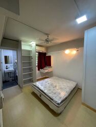 Blk 111 Chong Pang Garden (Yishun), HDB 3 Rooms #595998021